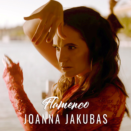 Flamenco cover art