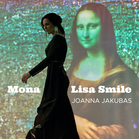 Mona Lisa Smile cover art