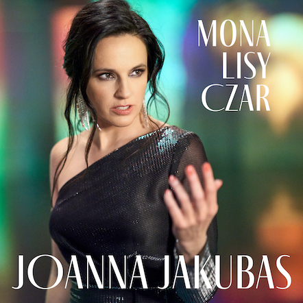 Mona Lisy Czar cover art